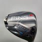 2025 PING G440 LST DRIVER 9* STIFF PING ALTA CB 50 DEMO