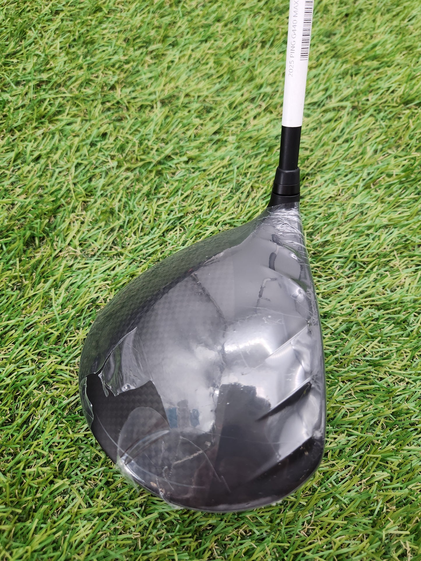 2025 PING G440 LST DRIVER 9* STIFF PING ALTA CB 50 DEMO