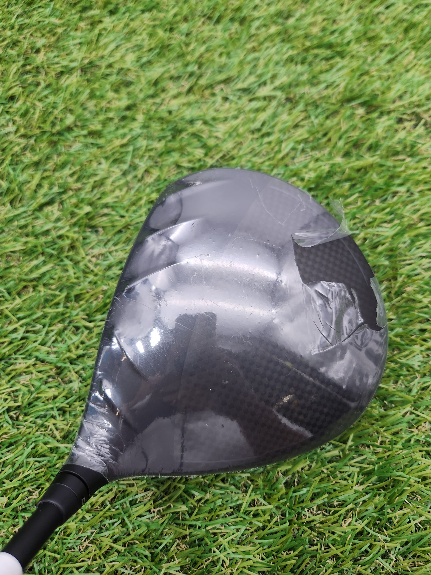 2025 PING G440 LST DRIVER 9* STIFF PING ALTA CB 50 DEMO