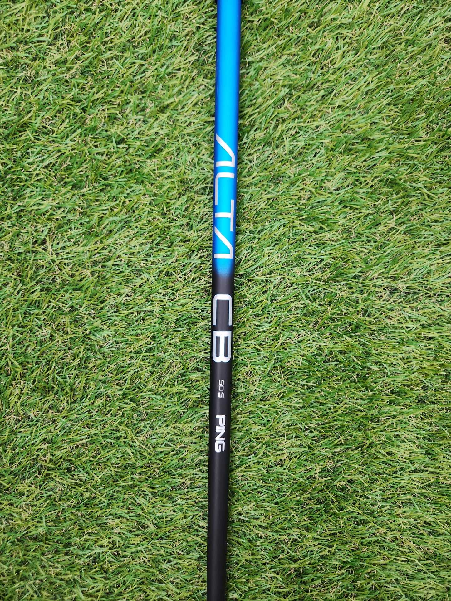 2025 PING G440 LST DRIVER 9* STIFF PING ALTA CB 50 DEMO