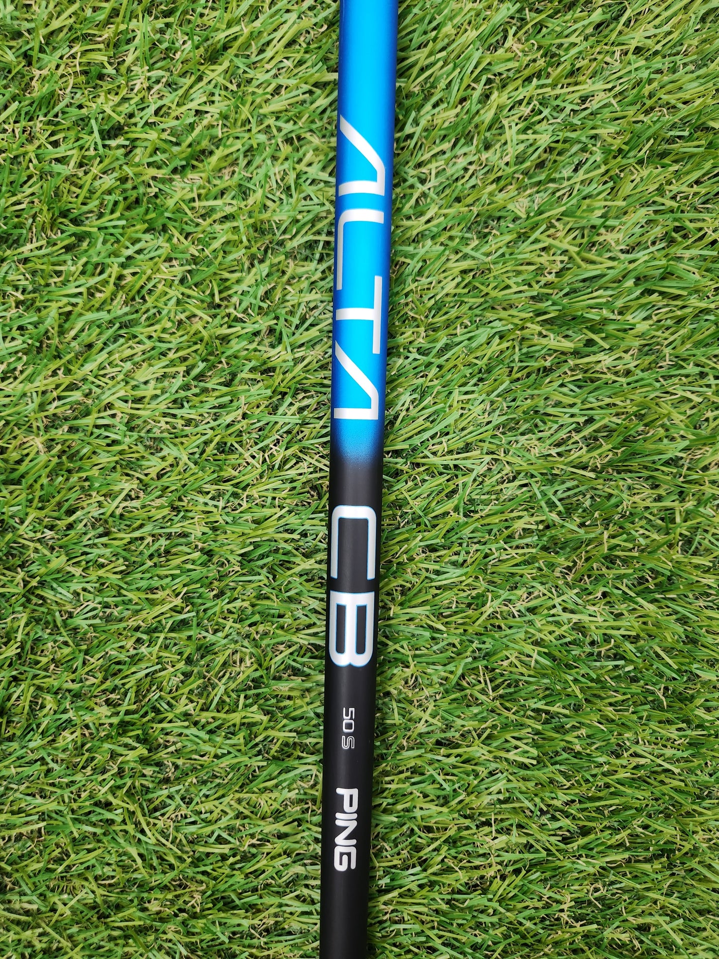 2025 PING G440 LST DRIVER 9* STIFF PING ALTA CB 50 DEMO