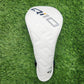 TAYLORMADE QI10 DRIVER HEADCOVER VERYGOOD