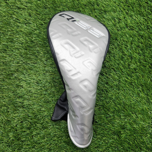 TAYLORMADE QI35 DRIVER HEADCOVER VERYGOOD
