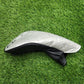 TAYLORMADE QI35 DRIVER HEADCOVER VERYGOOD