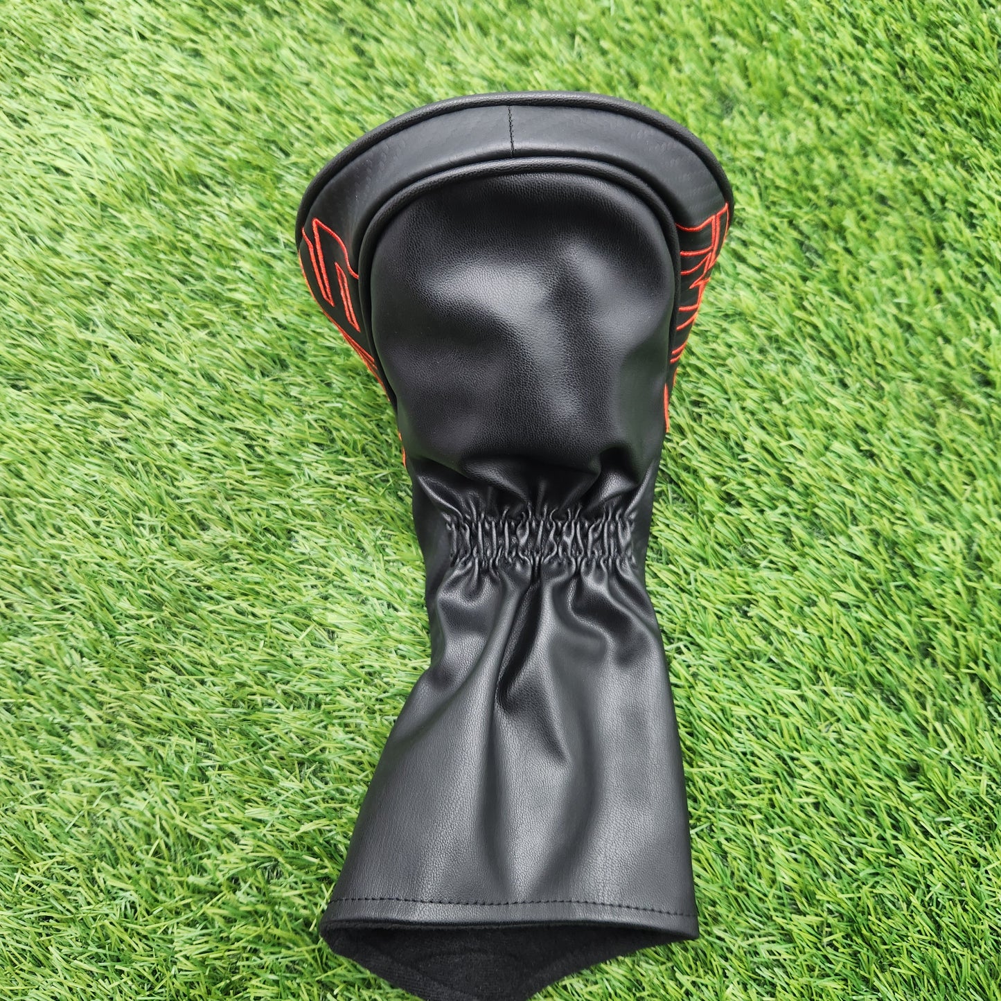 TAYLORMADE M6 DRIVER HEADCOVER VERYGOOD