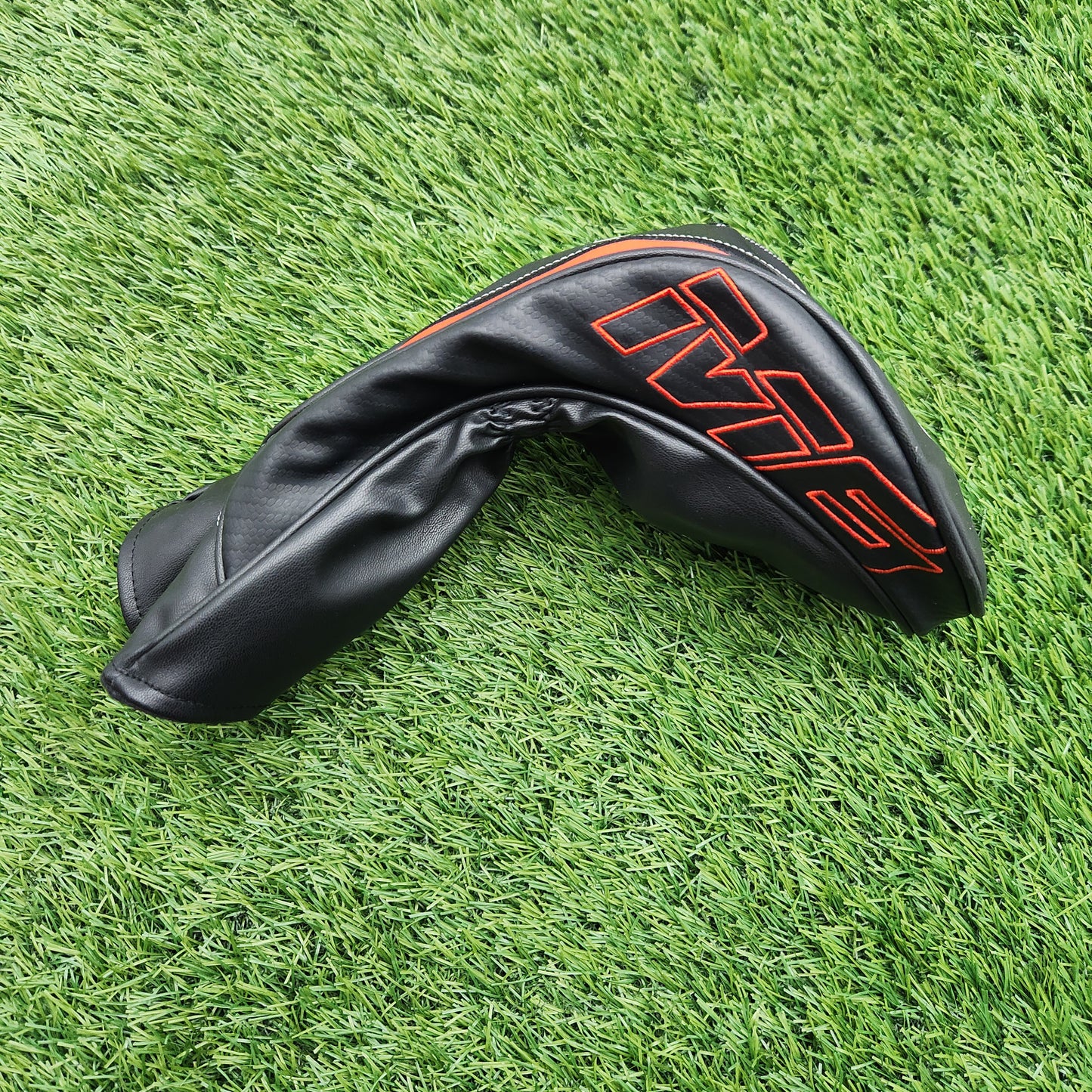 TAYLORMADE M6 DRIVER HEADCOVER VERYGOOD