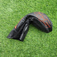 TAYLORMADE M5 DRIVER HEADCOVER VERYGOOD