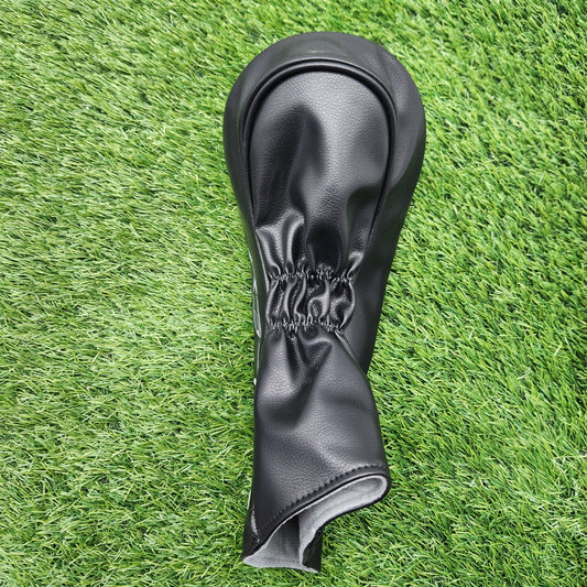 TAYLORMADE QI35 DRIVER HEADCOVER VERYGOOD