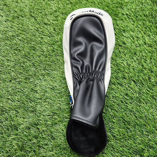 TAYLORMADE MY STEALTH 2 DRIVER HEADCOVER VERYGOOD