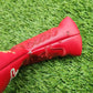 SCOTTY CAMERON SPECIAL SELECT RED BLADE PUTTER HEADCOVER FAIR