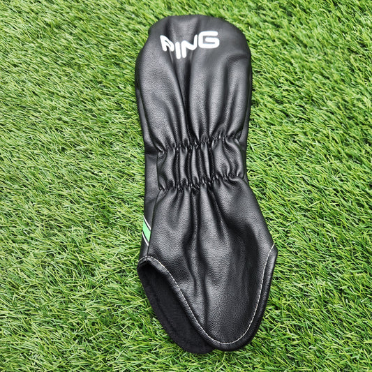 PING PRODI G DRIVER HEADCOVER GOOD
