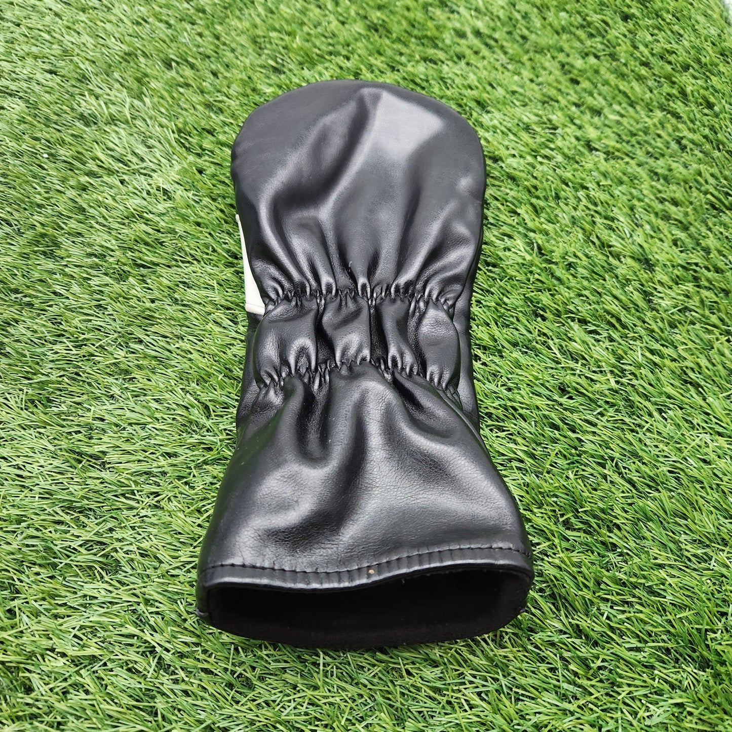 TITLEIST TS VINTAGE DRIVER HEADCOVER VERYGOOD