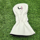 NB3 DINOSAUR DRIVER HEADCOVER VERYGOOD