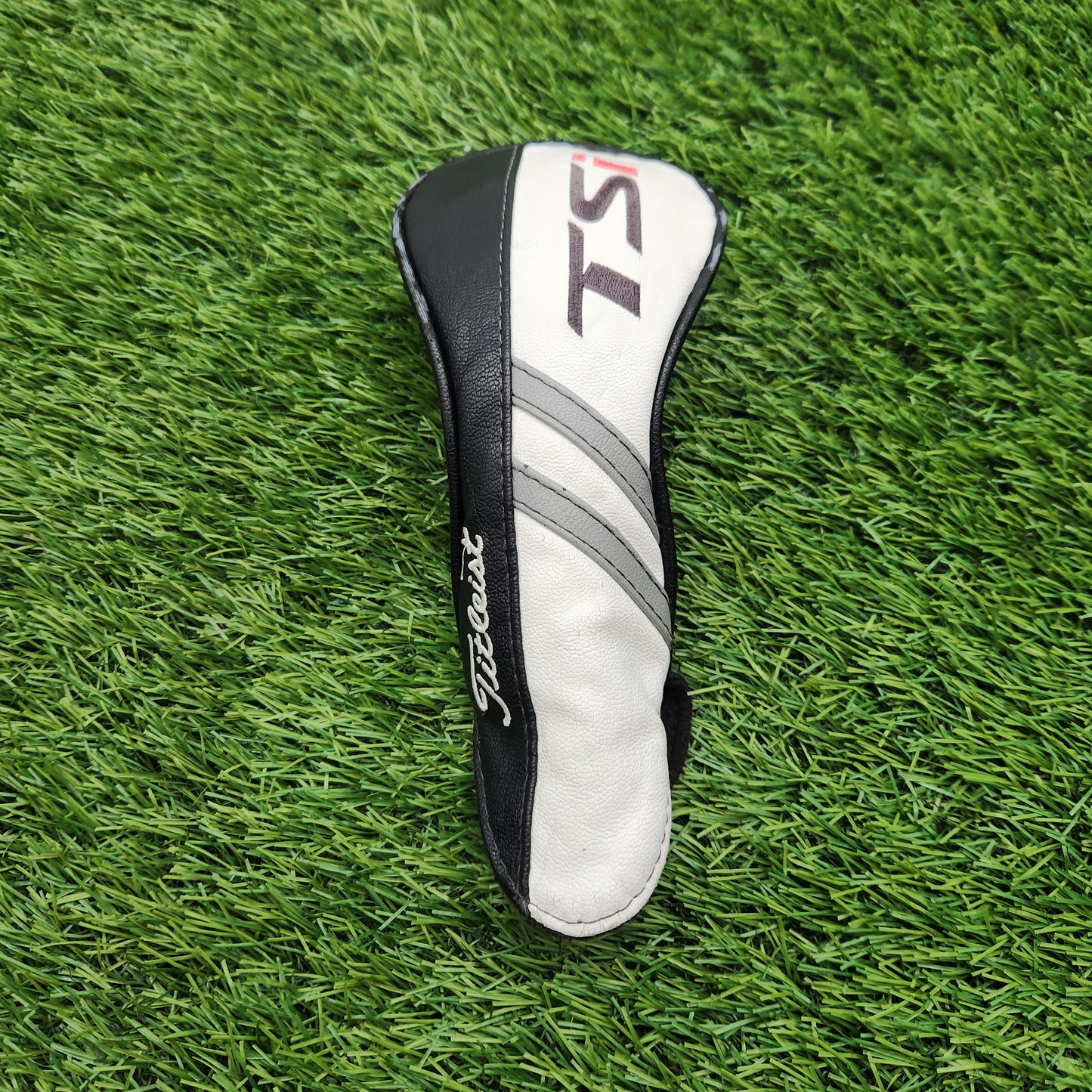 TITLEIST TSI HYBRID HEADCOVER FAIR
