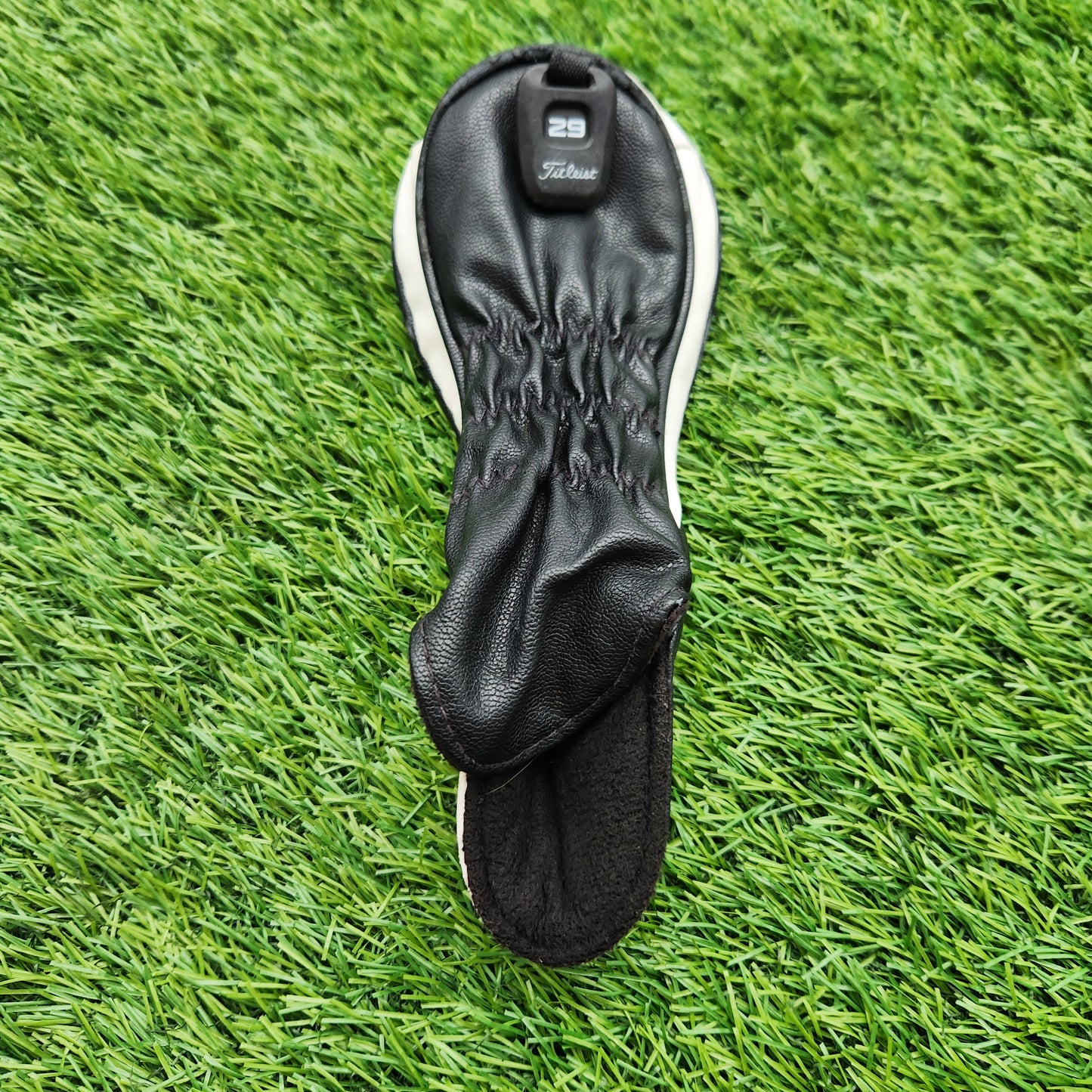 TITLEIST TSI HYBRID HEADCOVER FAIR
