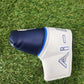 ODYSSEY AI-ONE BLADE HEADCOVER GOOD