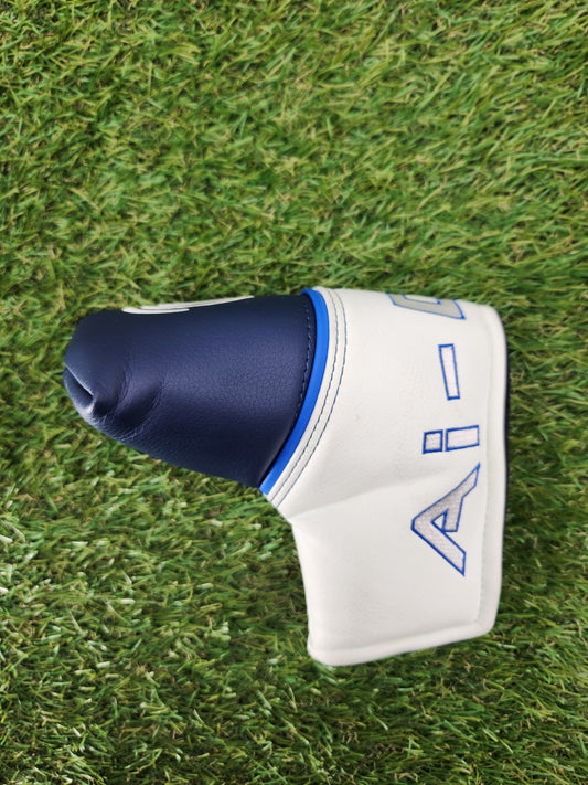 ODYSSEY AI-ONE BLADE HEADCOVER GOOD