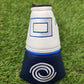 ODYSSEY AI-ONE BLADE HEADCOVER GOOD