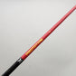 VA COMPOSITES PROTOTYPE DRIVER SHAFT STIFF 55G CALLAWAY TIP 44'' VERYGOOD