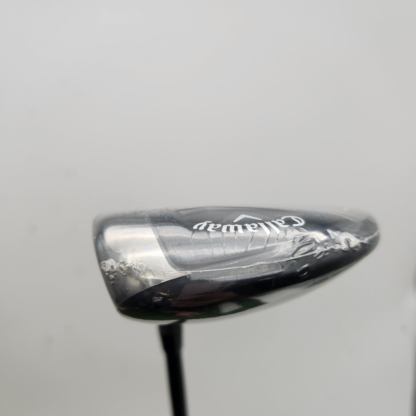 NEW CALLAWAY ROGUE ST MAX D 5 WOOD 19* LADIES PROJX CYPHER 40 +HC BRANDNEW