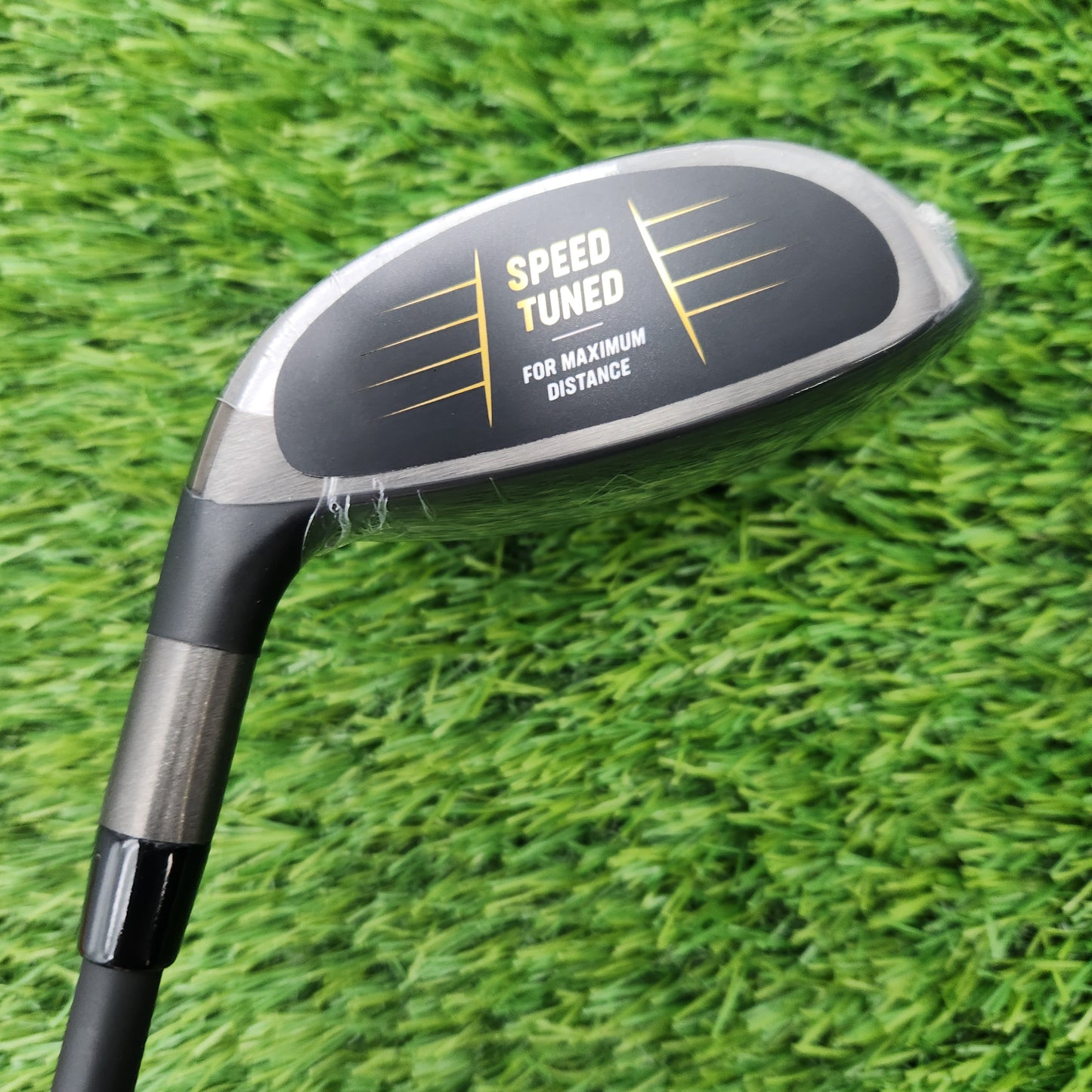 NEW CALLAWAY ROGUE ST MAX D 5 WOOD 19* LADIES PROJX CYPHER 40 +HC BRANDNEW