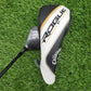 NEW CALLAWAY ROGUE ST MAX D 5 WOOD 19* LADIES PROJX CYPHER 40 +HC BRANDNEW