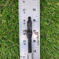 PROJECT X HZRDUS BLACK DRIVER SHAFT STIFF 60G PING TIP 44.25" VERYGOOD