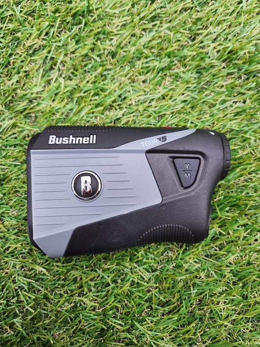 BUSHNELL TOUR V5 RANGEFINDER GOOD