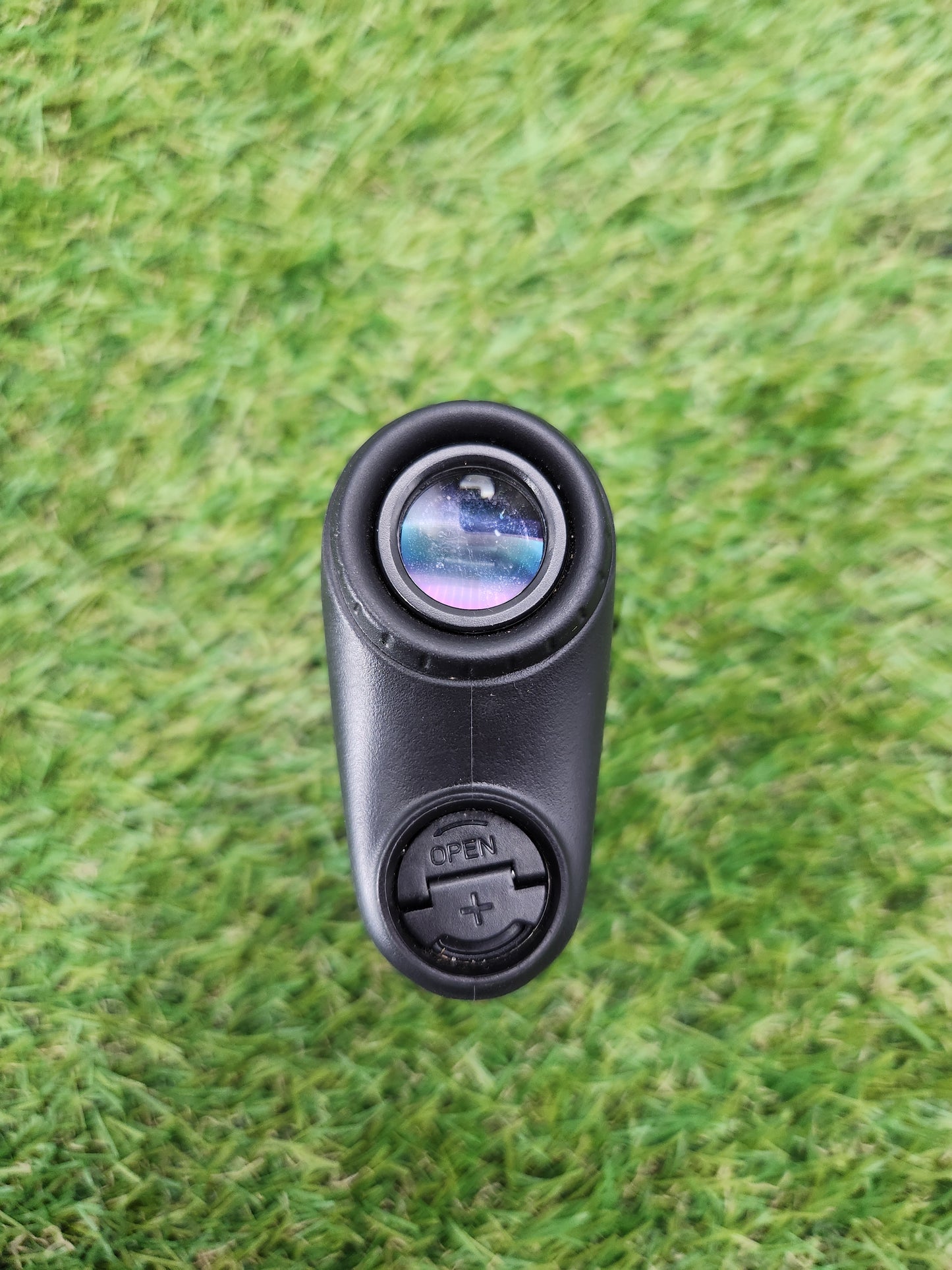 BUSHNELL TOUR V5 RANGEFINDER GOOD