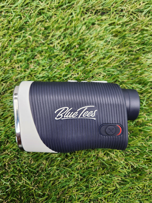 BLUE TEES 3 MAX+ RANGEFINDER VERYGOOD