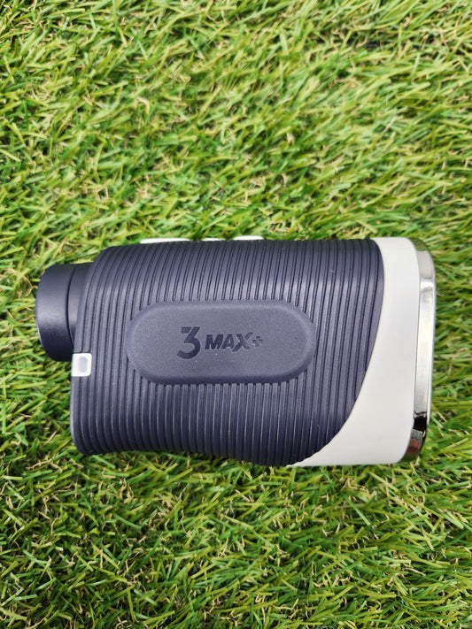 BLUE TEES 3 MAX+ RANGEFINDER VERYGOOD