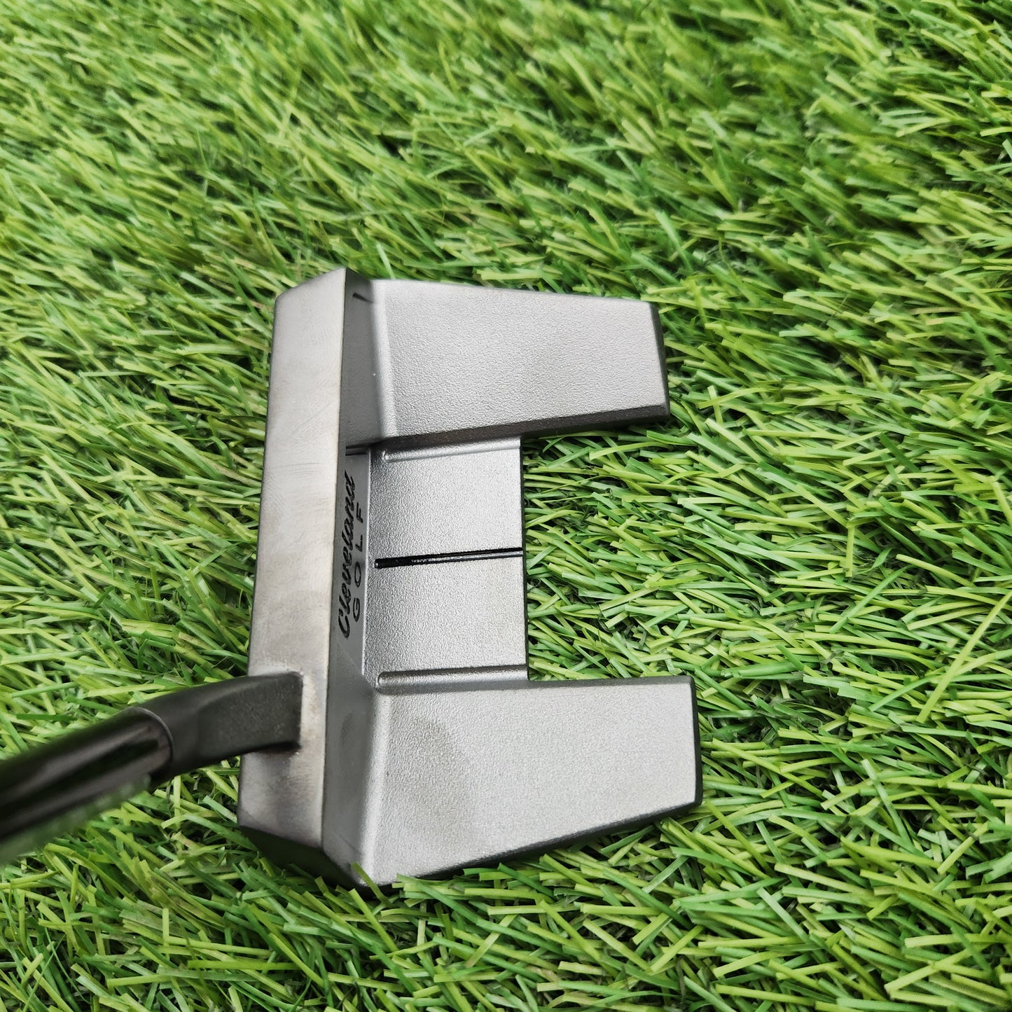 NEW 2020 CLEVELAND HB SOFT PREMIER 11 PUTTER 35" +HC BRANDNEW