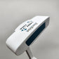 TOUR EDGE LADY EDGE CLUB SET DR,3W,5W,6H,7H,8-GW,PUTTER LADIES FLEX +HC GOOD