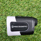 PRECISION PRO RANGEFINDER GOOD