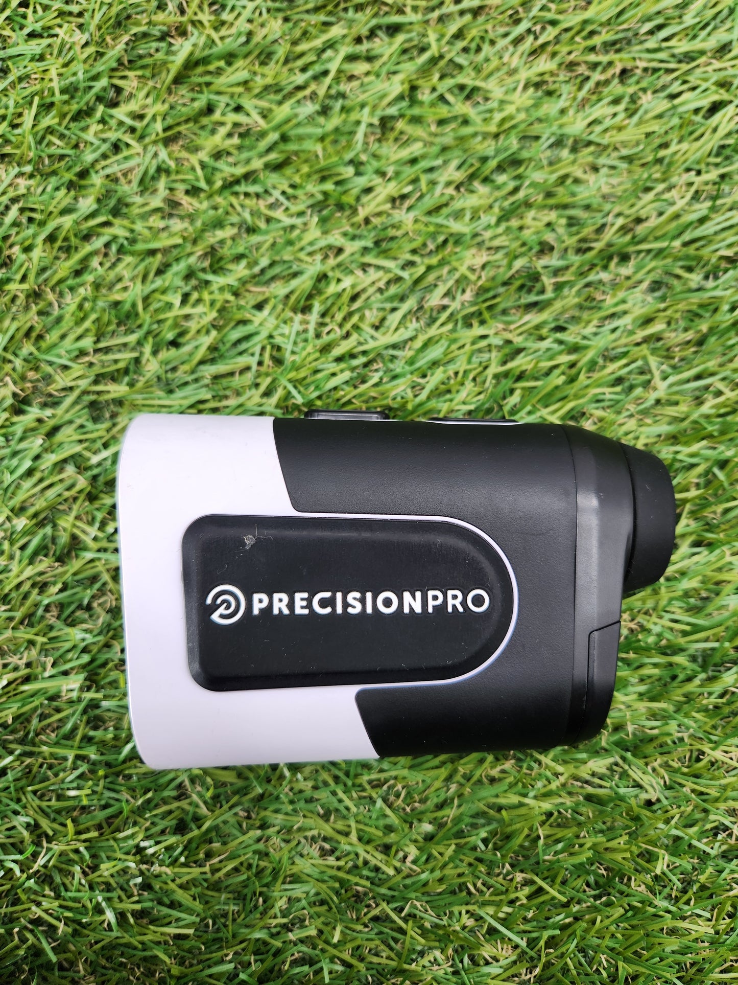 PRECISION PRO RANGEFINDER GOOD