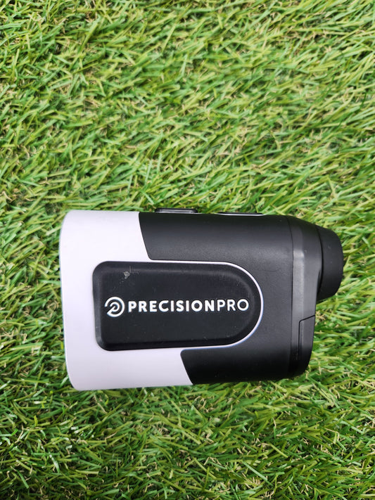 PRECISION PRO RANGEFINDER GOOD