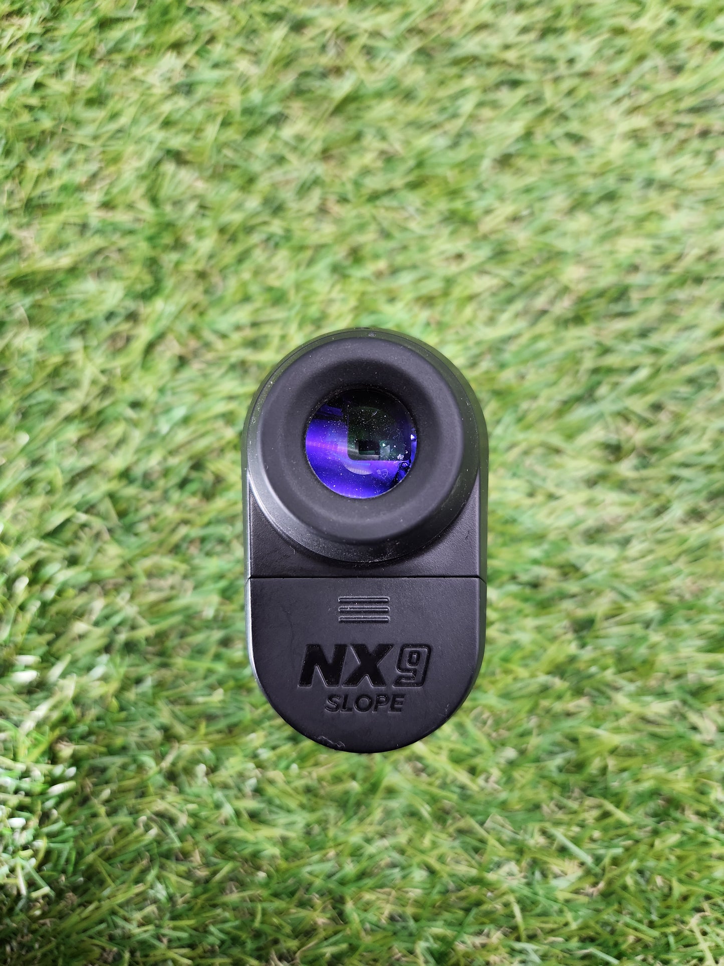 PRECISION PRO RANGEFINDER GOOD