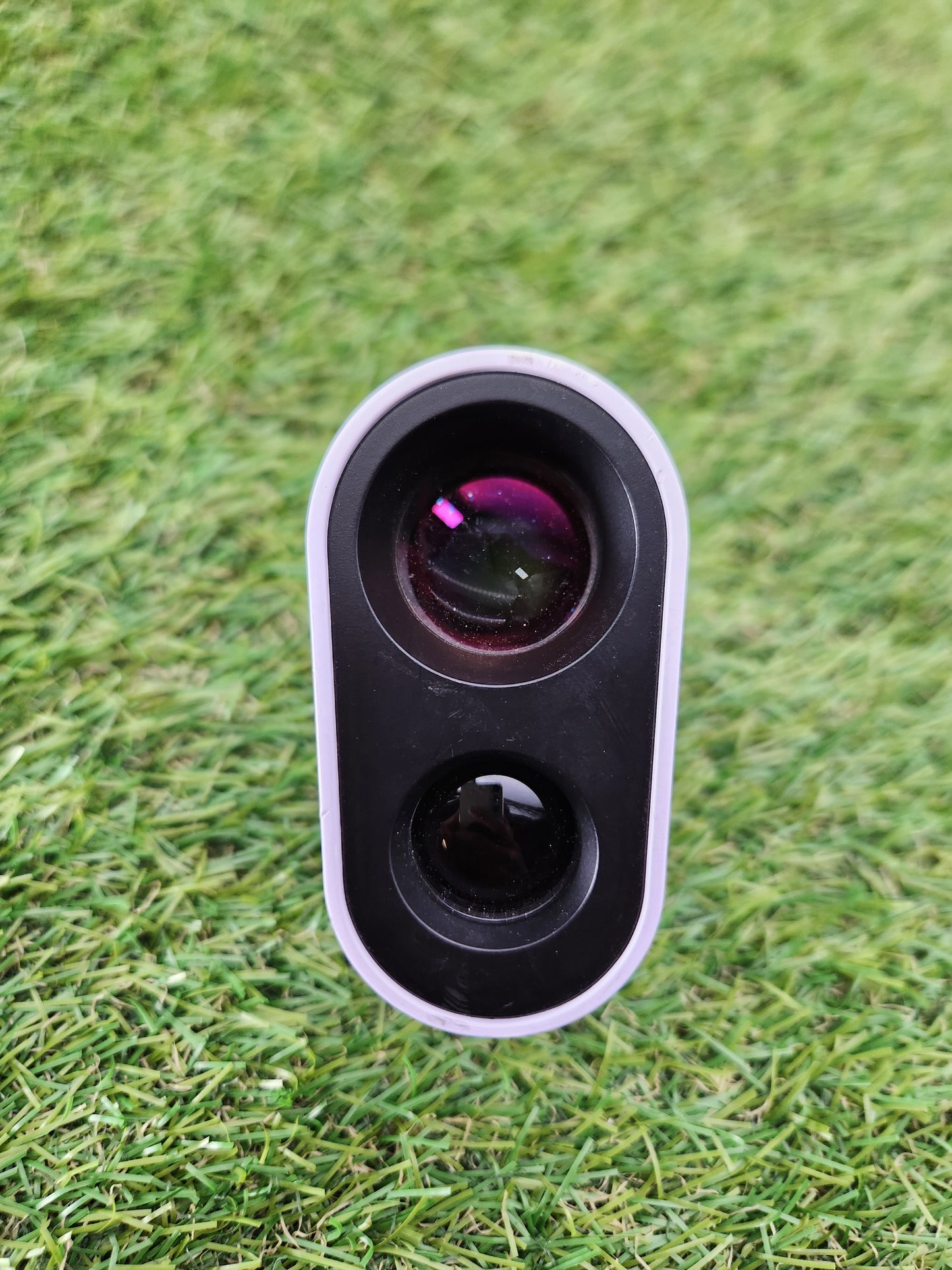 PRECISION PRO RANGEFINDER GOOD