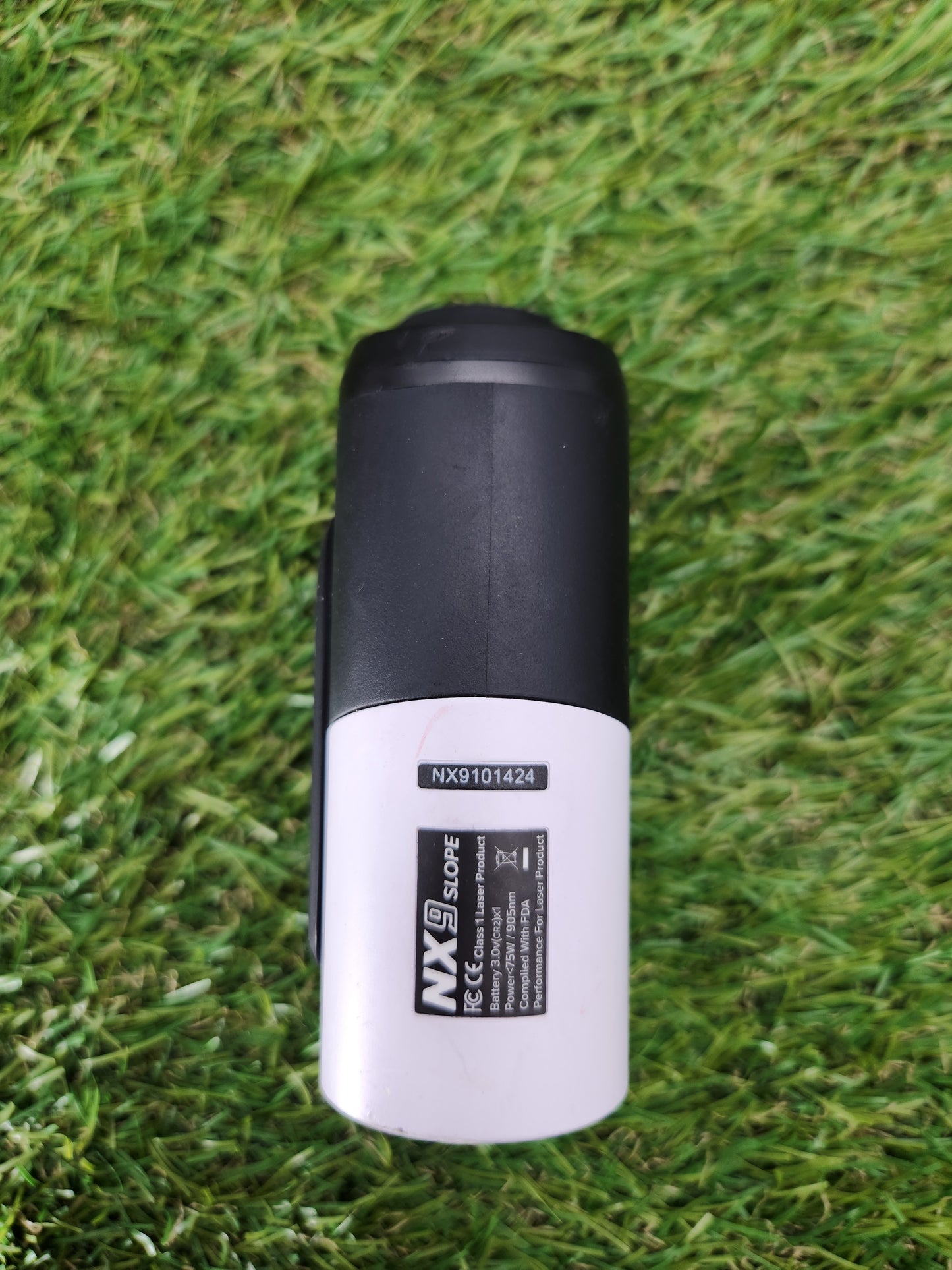 PRECISION PRO RANGEFINDER GOOD