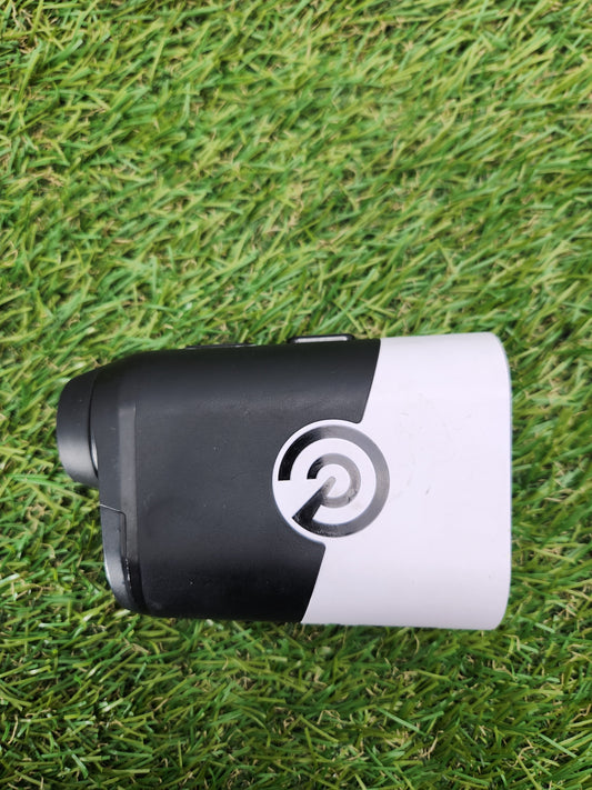 PRECISION PRO RANGEFINDER GOOD