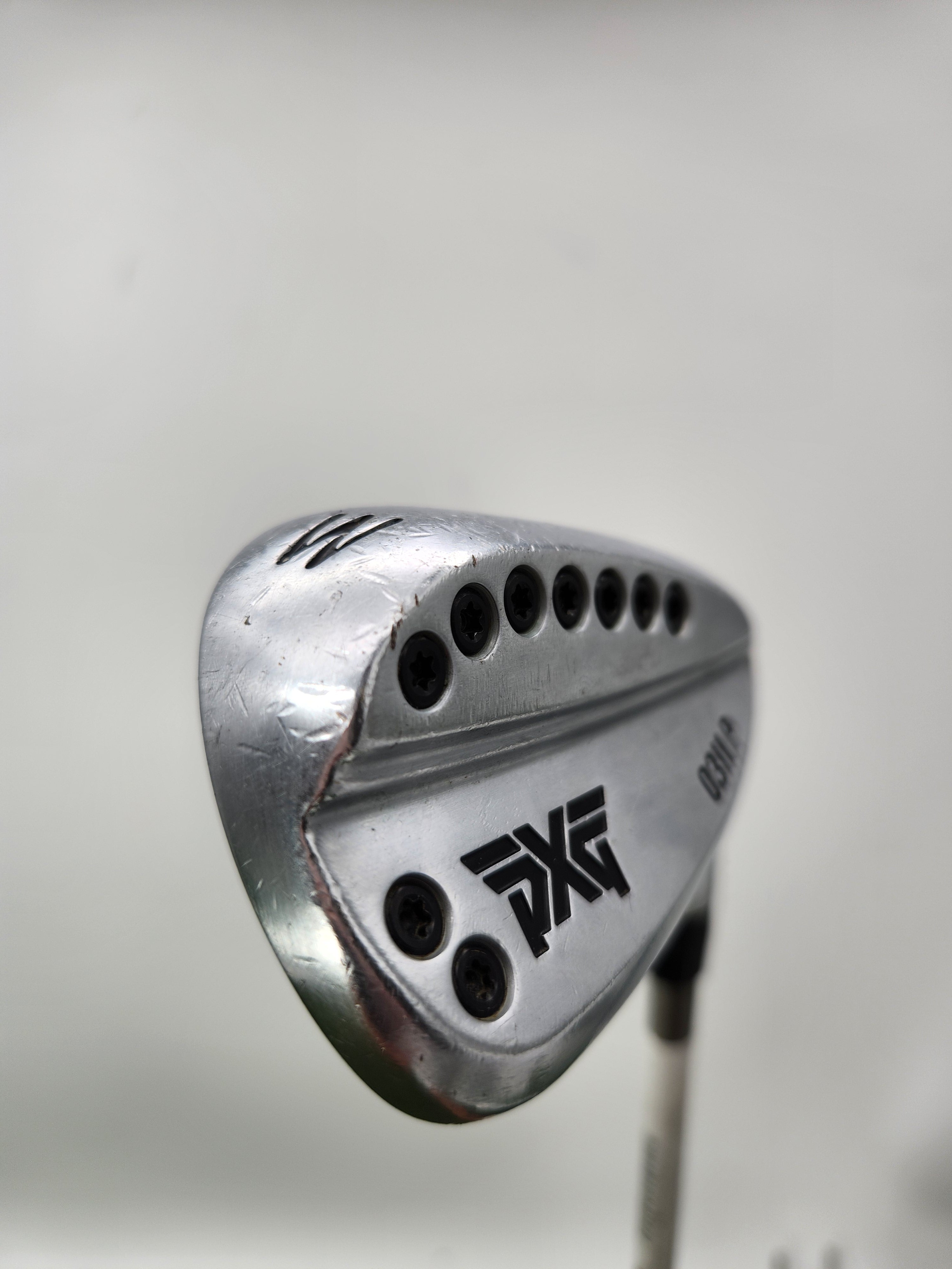 PXG Wedges – Purchase and Resell