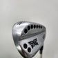 2016 PXG 0311 GEN1 CHROME PITCHING WEDGE REG AEROTECH STEELFIBER I70 36" GOOD