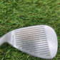 2016 PXG 0311 GEN1 CHROME PITCHING WEDGE REG AEROTECH STEELFIBER I70 36" GOOD