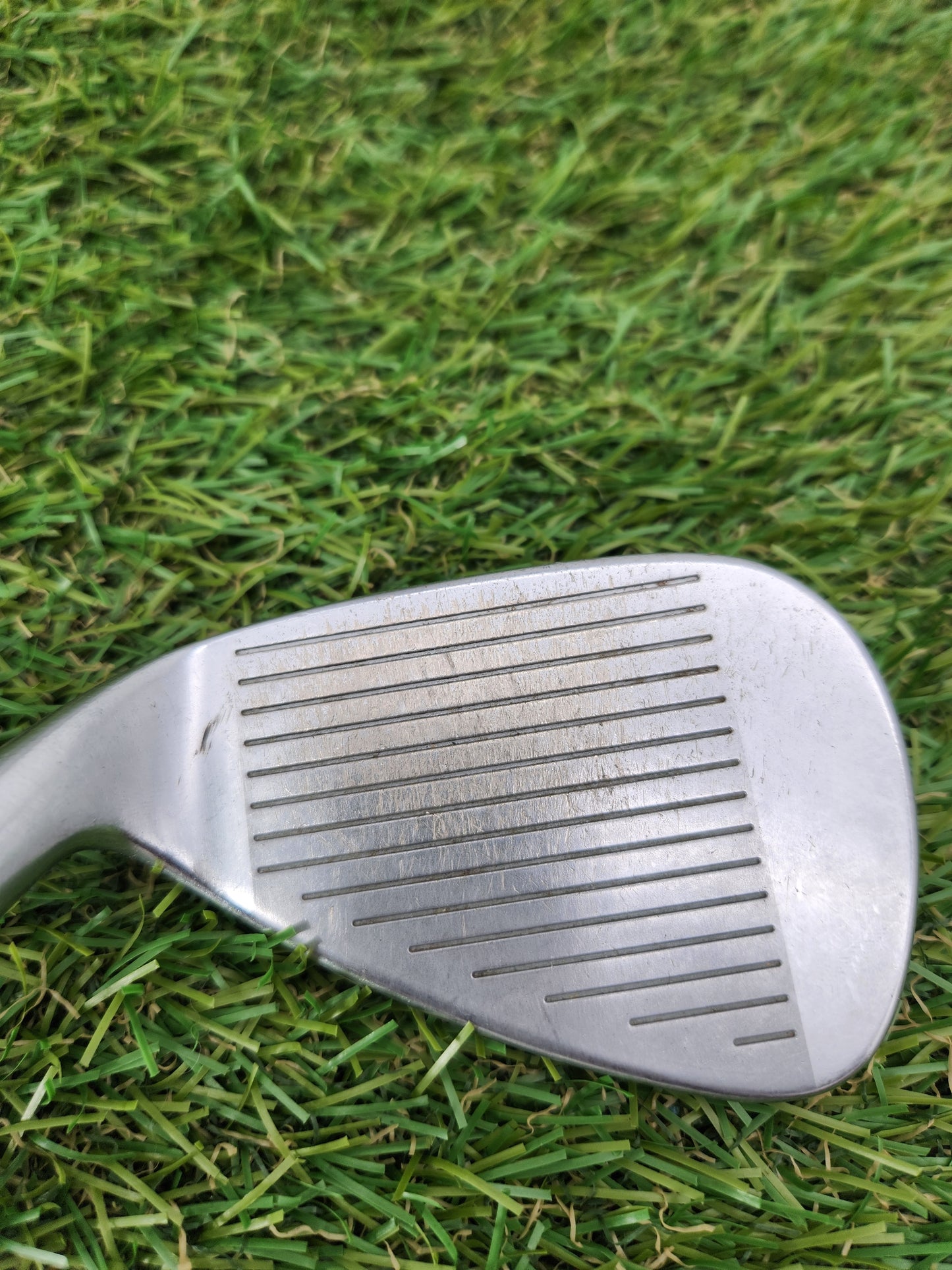 2016 PXG 0311 GEN1 CHROME PITCHING WEDGE REG AEROTECH STEELFIBER I70 36" GOOD
