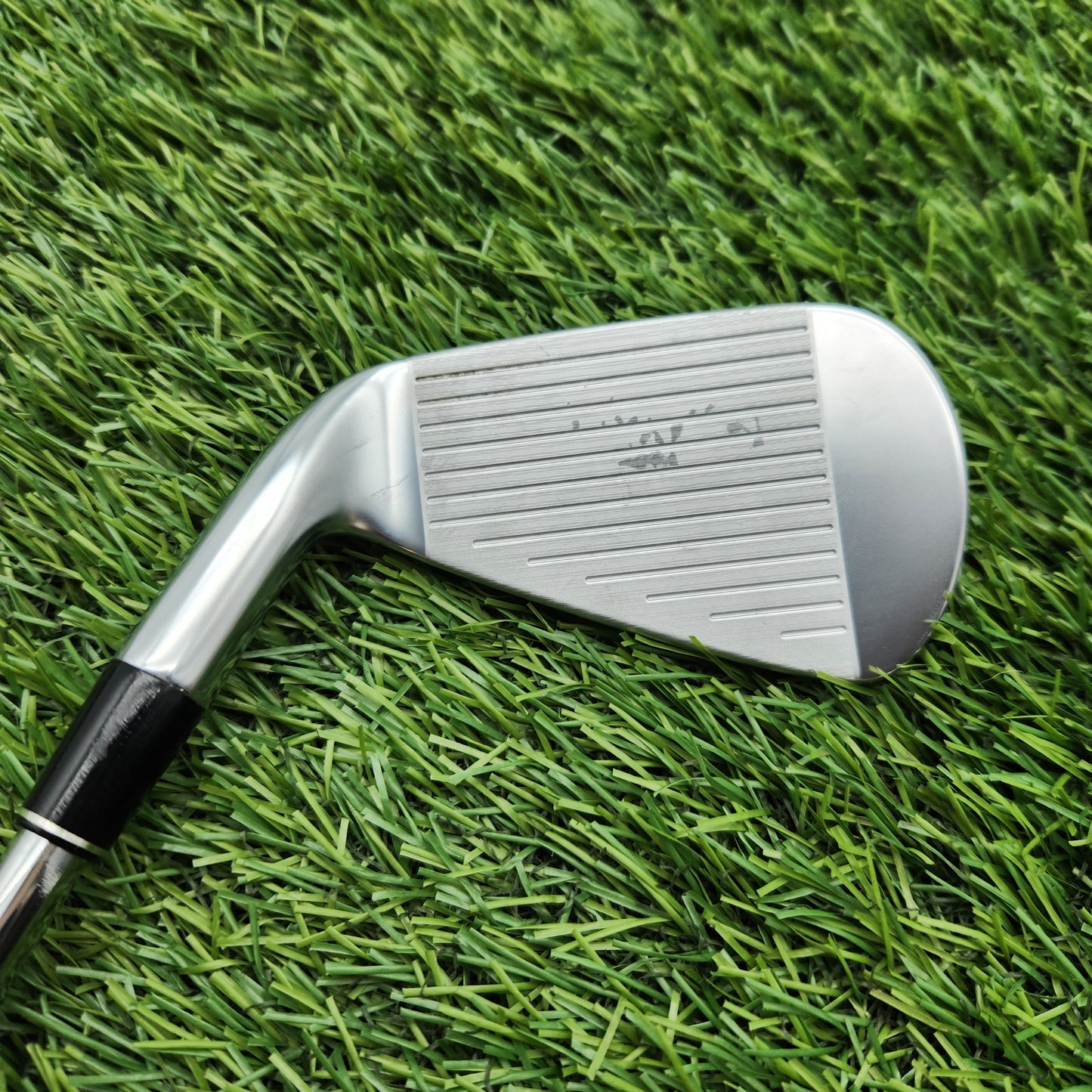 2026 SRIXON ZXIR 6 IRON STIFF KBS TOUR LITE 37.75" DEMO