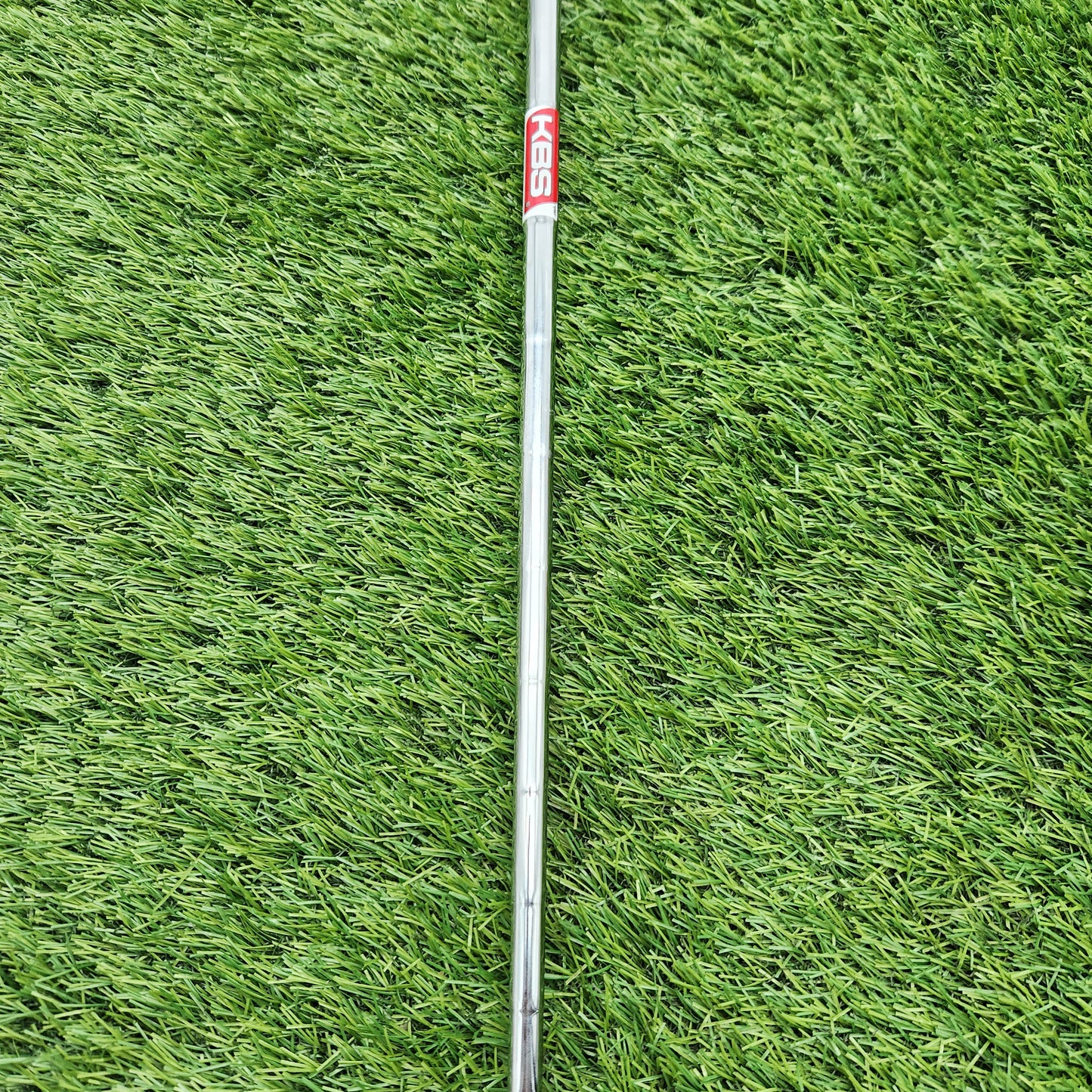 2026 SRIXON ZXIR 6 IRON STIFF KBS TOUR LITE 37.75" DEMO