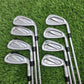 2025 MIZUNO JPX 925 HOT METAL IRON SET 4-GW REG NIPPON NS PRO 950GH NEO GOOD