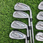 2025 MIZUNO JPX 925 HOT METAL IRON SET 4-GW REG NIPPON NS PRO 950GH NEO GOOD
