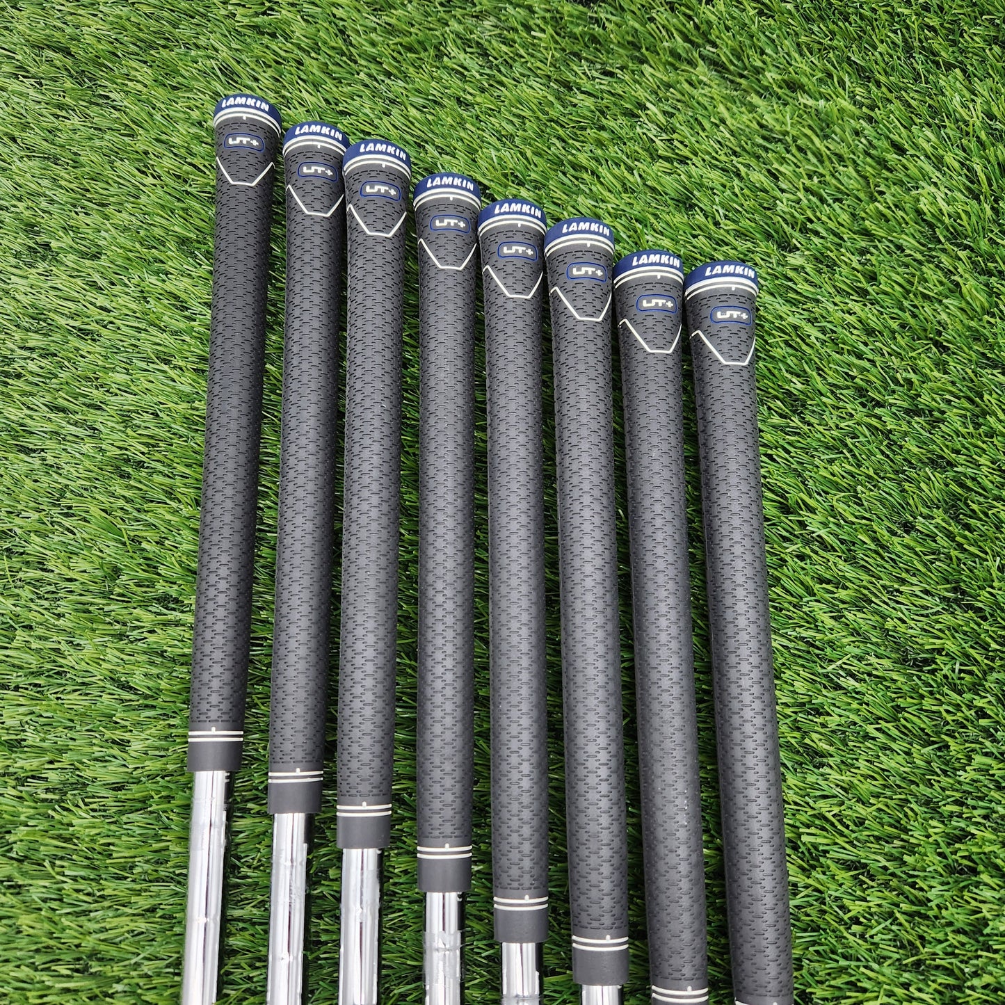 2025 MIZUNO JPX 925 HOT METAL IRON SET 4-GW REG NIPPON NS PRO 950GH NEO GOOD