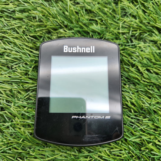 BUSHNELL PHANTOM 2 GPS DEVICE GOOD
